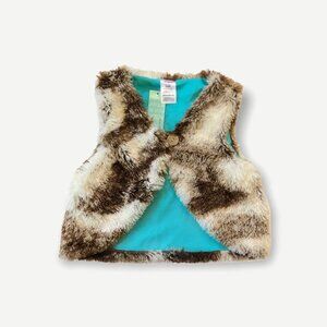 NEW Zutano 24 Month Vest
